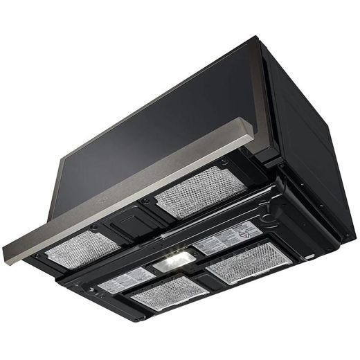 2.1 cu. ft. Wi-Fi Enabled OTR with ExtendaVent 2.0