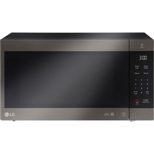 2.0 cu.ft. Countertop Microwave w/EasyClean®