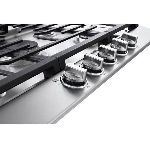 30" Built-in Gas Cooktop