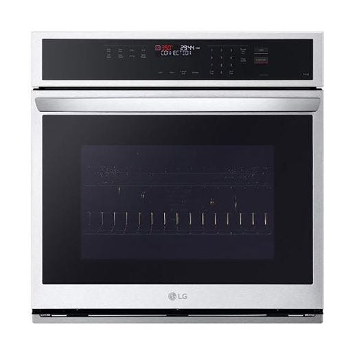30" 4.7 cu.ft. Wall Oven w/ Convection -