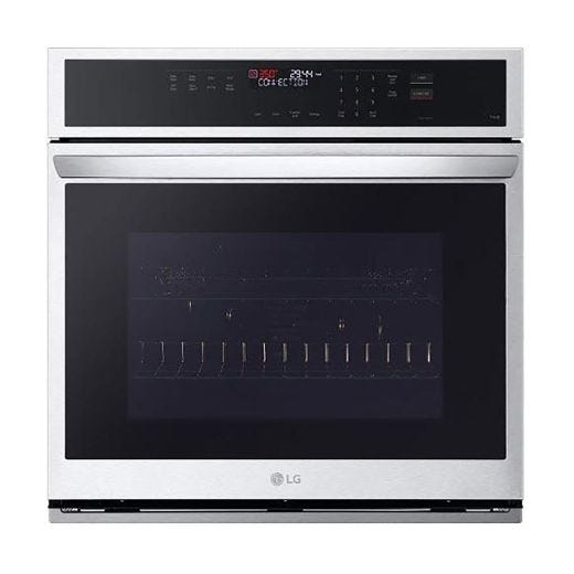 30" 4.7 cu.ft. Wall Oven w/ Convection -
