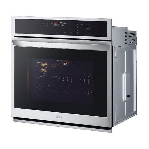 30" 4.7 cu.ft. Wall Oven w/ Convection -