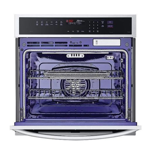 30" 4.7 cu.ft. True Convection Wall Oven