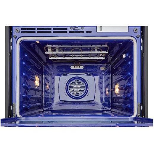 30" 4.7 cu.ft. True Convection Wall Oven