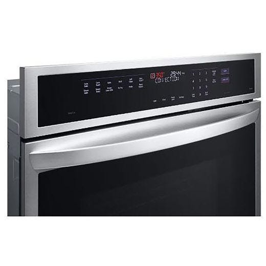 30" 4.7 cu.ft. True Convection Wall Oven