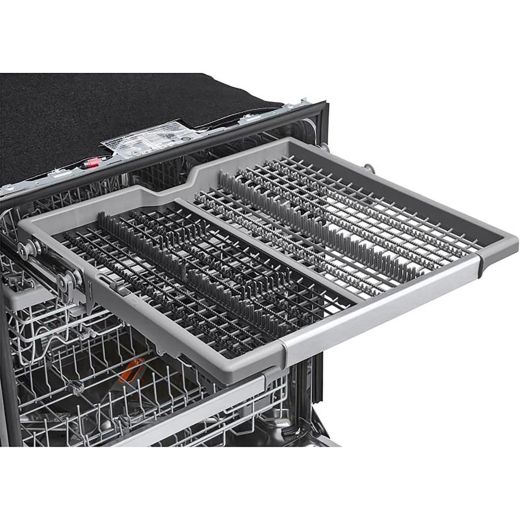 24" 42dBA Dishwasher with Stainless Steel Tub