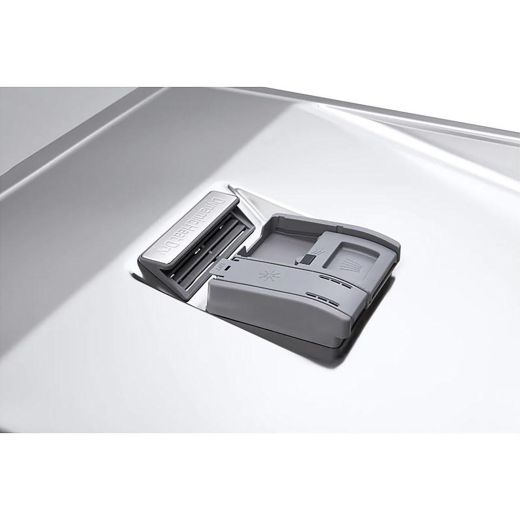 24" 42dBA Dishwasher with Stainless Steel Tub