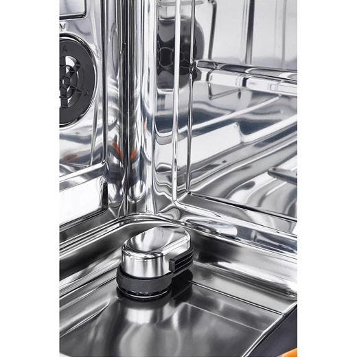 24" 42dBA Dishwasher with Stainless Steel Tub