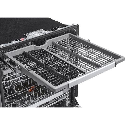 24" 42dBA Dishwasher with Stainless Steel Tub