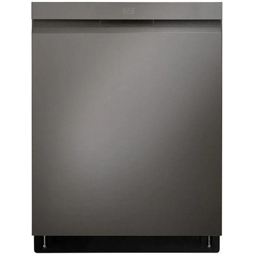 24" Built-in Dishwasher with QuadWash® Pro