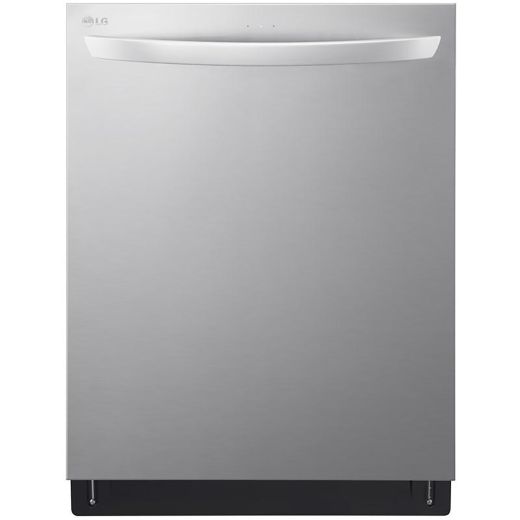 24" Built-in Dishwasher with TrueSteam®