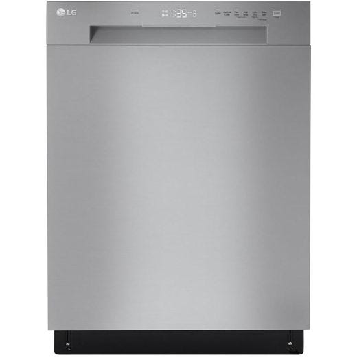 24" Built-In Dishwasher with SenseClean™