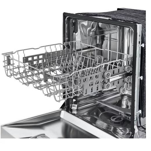 Lave-vaisselle Encastré 24" avec SenseClean™