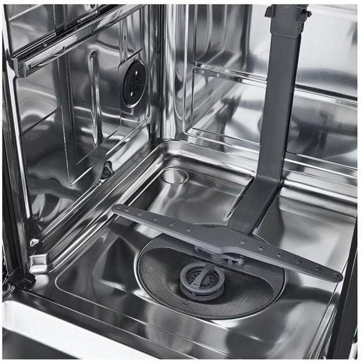 Lave-vaisselle Encastré 24" avec SenseClean™