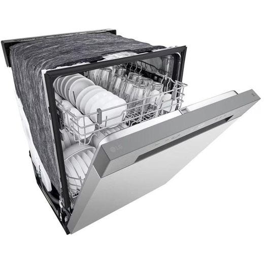 Lave-vaisselle Encastré 24" avec SenseClean™