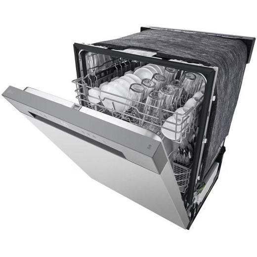Lave-vaisselle Encastré 24" avec SenseClean™