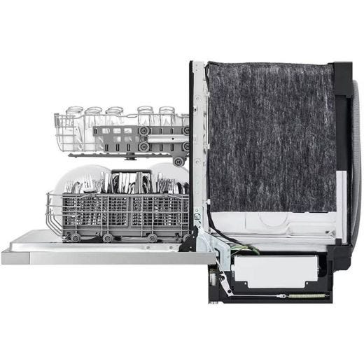 Lave-vaisselle Encastré 24" avec SenseClean™