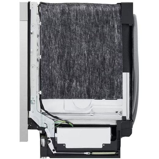 Lave-vaisselle Encastré 24" avec SenseClean™