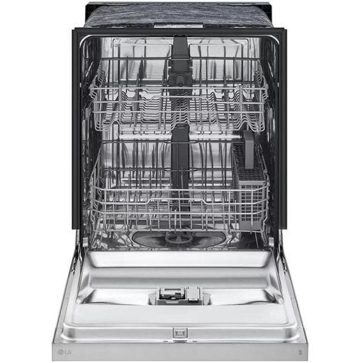 Lave-vaisselle Encastré 24" avec SenseClean™