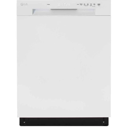 24" Built-In Dishwasher with SenseClean™