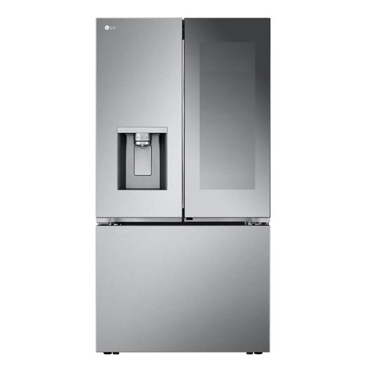 36" 31 cu.ft French Door Refrigerator with InstaView