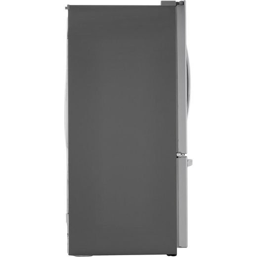 36" 29 cu.ft. 3-Door Refrigerator with Multi-Air Flow™