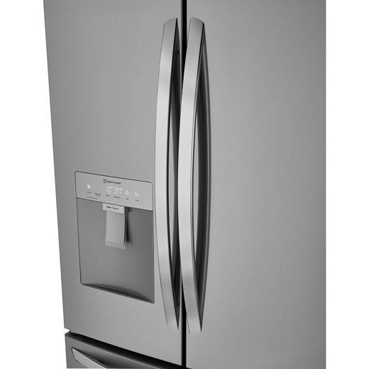 36" 29 cu.ft. 3-Door Refrigerator with Multi-Air Flow™