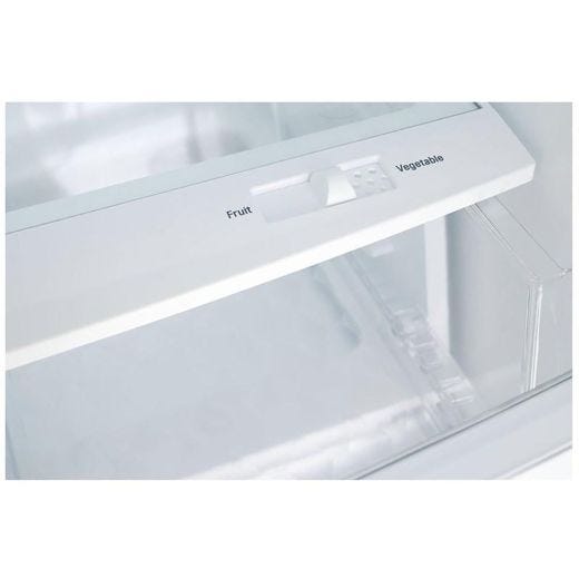 30" 21.8 cu.ft. 3-Door Refrigerator with External Water