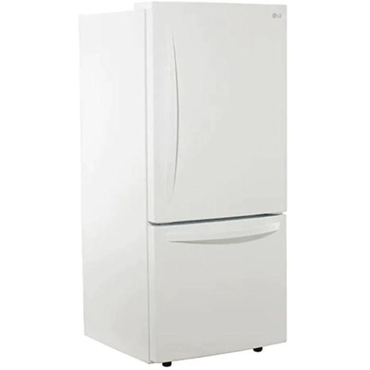 30" 22.1 cu.ft. Bottom Freezer Fridge w/ Multi-Air Flow