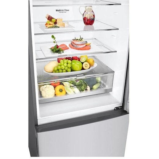 28" 14.7 cu.ft. Counter-Depth Bottom Freezer