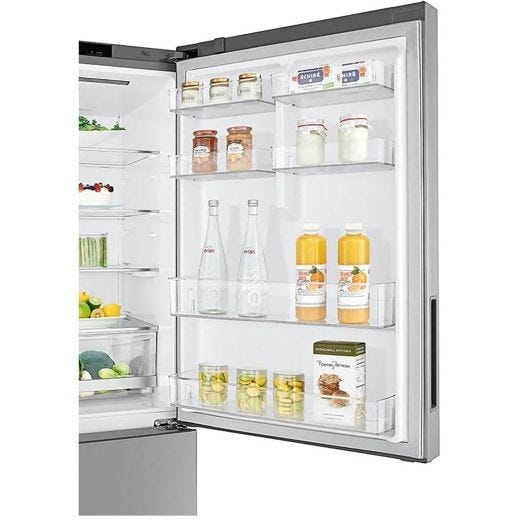 28" 14.7 cu.ft. Counter-Depth Bottom Freezer