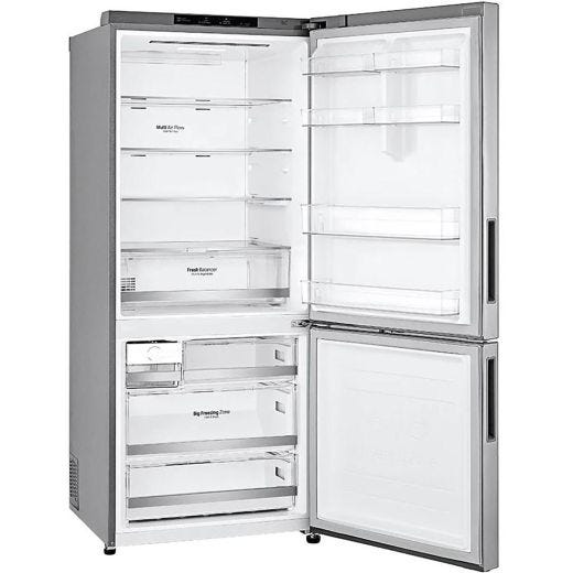28" 14.7 cu.ft. Counter-Depth Bottom Freezer
