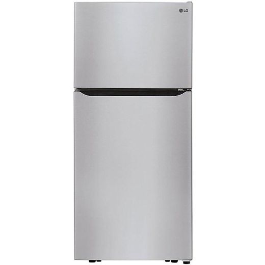 30" 20.2 cu.ft. Top Freezer Refrigerator