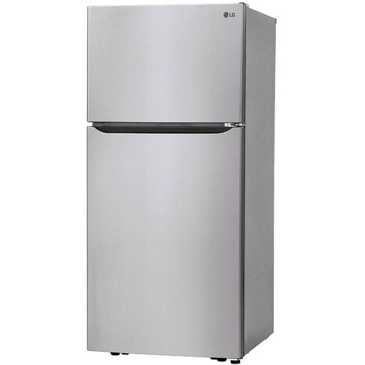 30" 20.2 cu.ft. Top Freezer Refrigerator