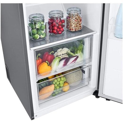 24" 13.6 cu.ft. Counter-Depth Freezerless Refrigerator