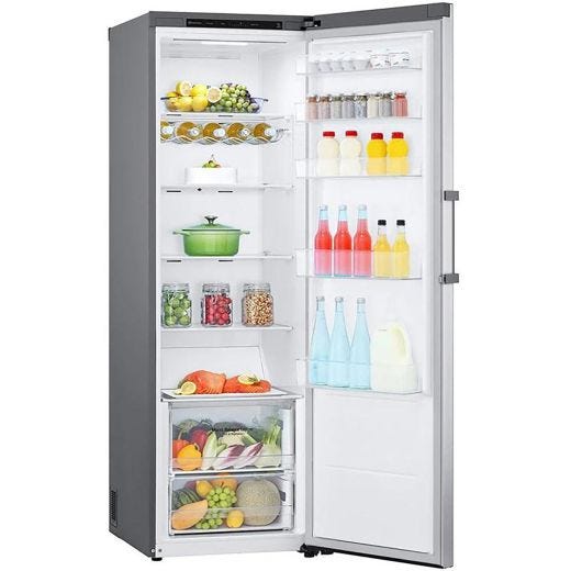 24" 13.6 cu.ft. Counter-Depth Freezerless Refrigerator