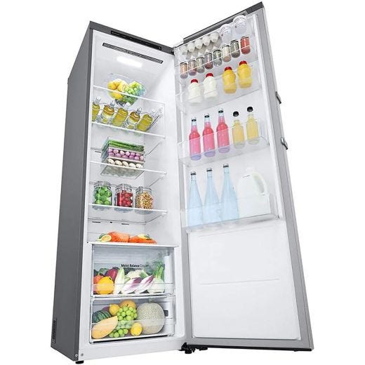 24" 13.6 cu.ft. Counter-Depth Freezerless Refrigerator