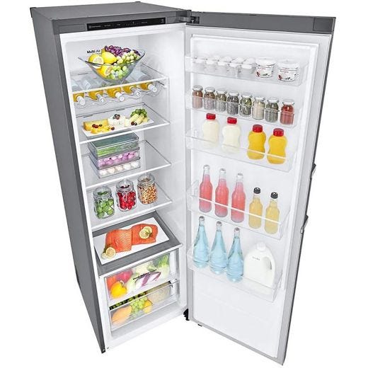 24" 13.6 cu.ft. Counter-Depth Freezerless Refrigerator