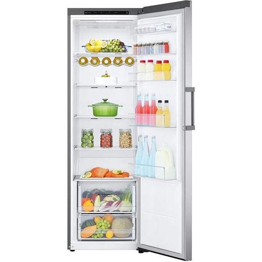 24" 13.6 cu.ft. Counter-Depth Freezerless Refrigerator