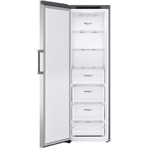 11.4 cu.ft. Upright Freezer with Smart Diagnosis™