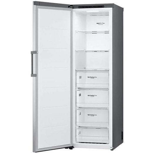 11.4 cu.ft. Upright Freezer with Smart Diagnosis™