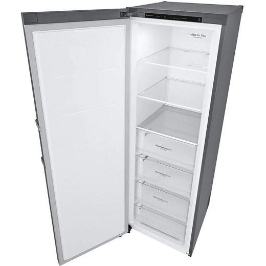 11.4 cu.ft. Upright Freezer with Smart Diagnosis™