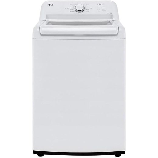 Top Loading Washer with Smart Diagnosis