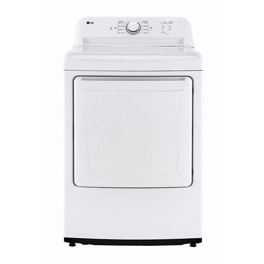 7.3 cu. ft. Electric Dryer with Smart Diagnosis