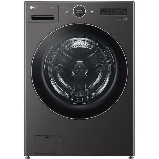 Front Loading Washer with TurboWash™ 360°