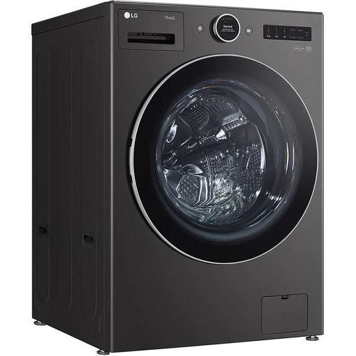 Front Loading Washer with TurboWash™ 360°