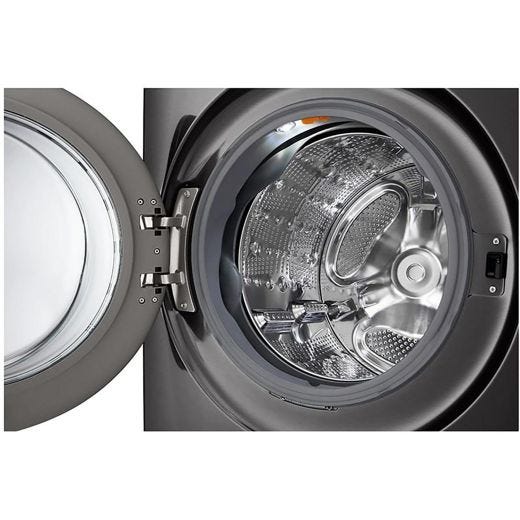Front Loading Washer with TurboWash™ 360°