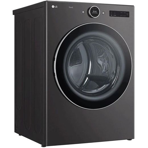 7.4 cu. ft. Electric Dryer with TurboSteam™