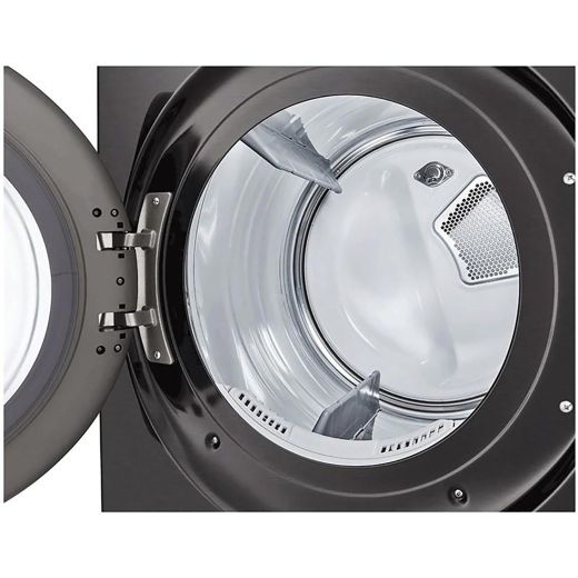 7.4 cu. ft. Electric Dryer with TurboSteam™