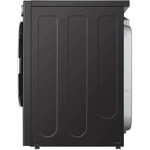 7.4 cu. ft. Electric Dryer with TurboSteam™